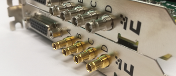 Robust connectors for reliable connections