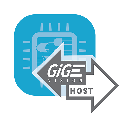 GigE Vision Host IP Core